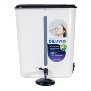 CALEFON DILUVIO PVC 25L - D25 PLUS