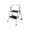 ESCALERA METAL 2 ESC. - TIPO BANCO