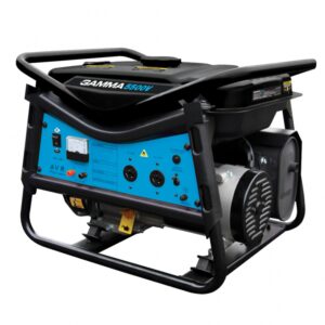 GRUPO ELEC.GAMMA GE3465-5500W-13HP