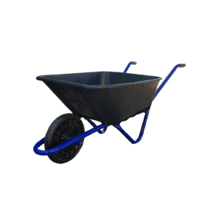 CARRETILLA PLASTICA 90LTS REF.ISFRA