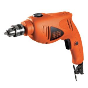 TALADRO B+D HD-400 -10MM -550W PERC