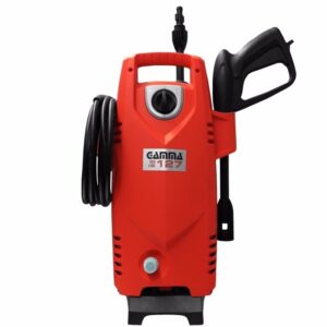 HIDRO GAMMA 127 RED LINE 60/90BAR