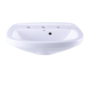 LAVATORIO CAPEA ITAL III CHICO(3agu