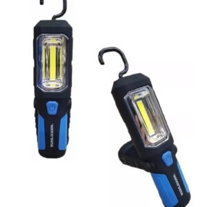 LINTERNA RUHLMANN LED PROFES. 3AA