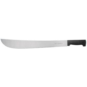 TRUPER MACHETE STD PULIDO 20"