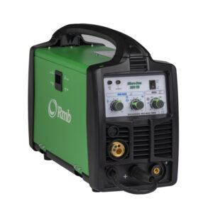 SOLDADORA MIG RMB: "MICRODUO 200TR"