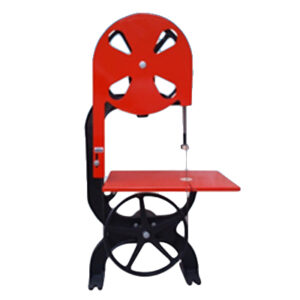 SIERRA SIN FIN INCER SF-240 -24CM.