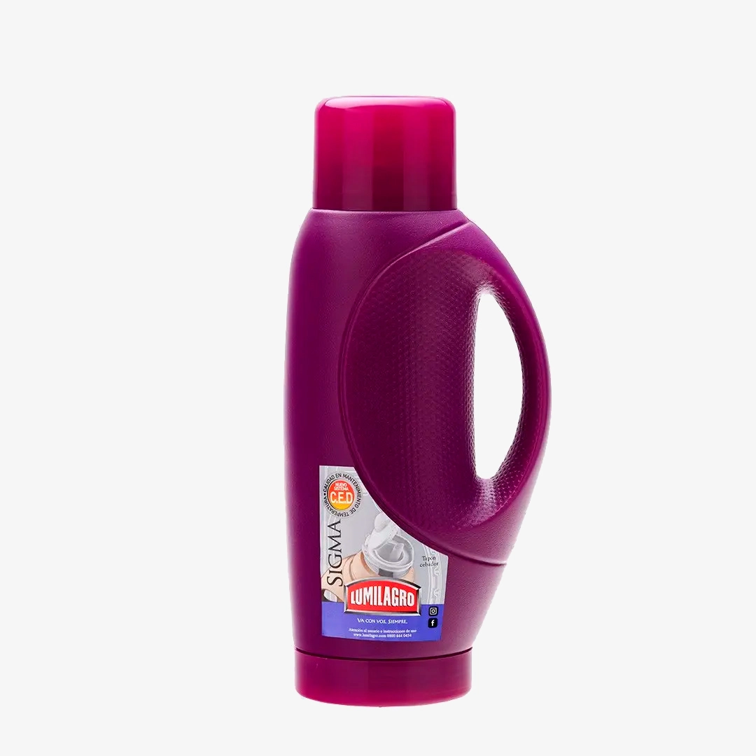 TERMO LUMILAGRO SIGMA T-58