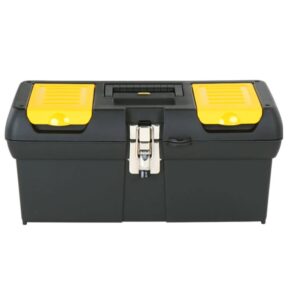 STANLEY CAJA HERRAMIENTA 16"(16-013
