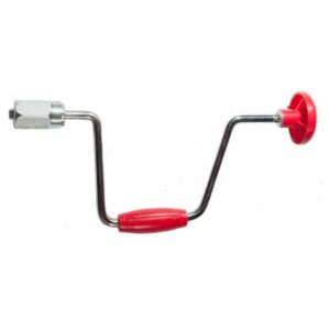 TALADRO DE PECHO ROJO S/CRIQUE N*11