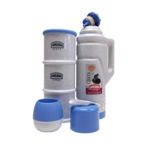 TERMO EQUIPO LUMILAGRO MATERO