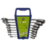IRIMO SET LLAVES COMB.C/CRIQUE 8PZS