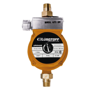 ELEVADOR PRESION LUSQTOFF 8.5M-100W