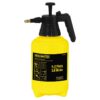 CROSSMAN PULVERIZADOR MANUAL 2 LTS.