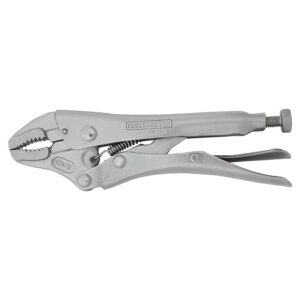 CROSSMAN PINZA PRESION M. CURVA  7"