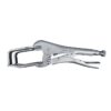 CROSSMAN PINZA PRESION SOLDADOR 10"