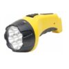 LINTERNA RECARGABLE 15 LED (CAPOBIA