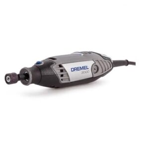 DREMEL MINITORNO S-3000 C/C 30AC-2C
