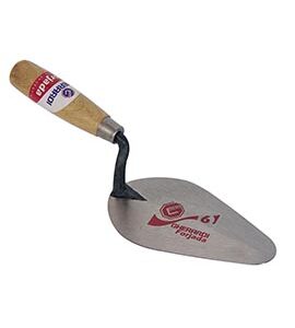 CUCHARA GHERARDI N*6 - 152MM