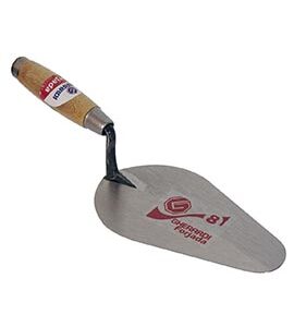 CUCHARA GHERARDI N*8 - 203MM