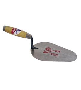 CUCHARA GHERARDI N*8 ROMA - 203MM