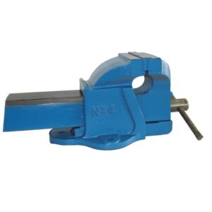 MORSA DE BANCO SAN CARLOS N*4