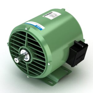 MOTOR KOMASA HORMIGONERA 1HP REFORZ