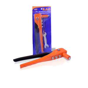 REMACHADORA EJP MANUAL CH-1