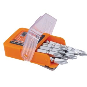 PUMPKIN SET PUNTAS PHILIPS PH2 X 10