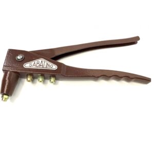 REMACHADORA SABATINO ECO