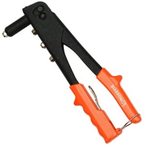 BIASSONI REMACHADORA 250MM