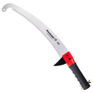 BIASSONI SERRUCHO PODA ALTURA 380MM