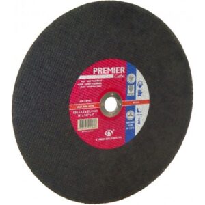 CORTE SENSITIVA 355X4.0X32 CARBORUNDUM