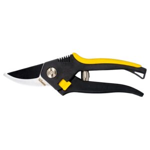 CROSSMAN TIJERA PODA HOJA PASANT 8"