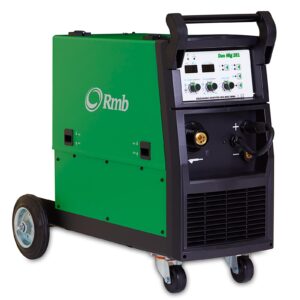 SOLDADORA RMB MIG DUOMIG 251 -220V