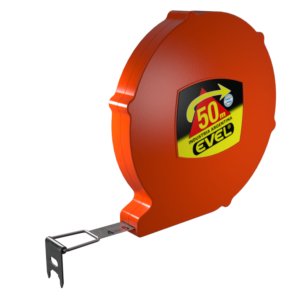 CINTA METRICA X 50MTS EVEL STD (150