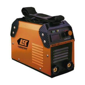 INVERTER LUSQTOFF IRON-140 -120AMP.