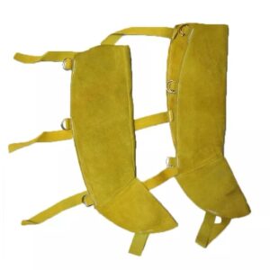 POLAINAS DESCARNE P/SOLDADOR X PAR