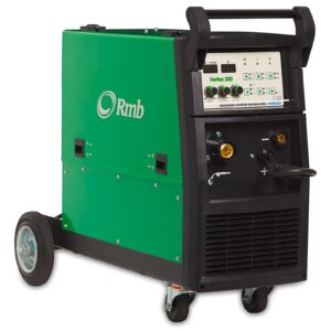 SOLDADORA RMB MIG VERTEX-350 -380V