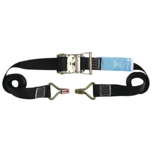 CINCHA CRIQUET  45MM -3.6MTS CEREAL