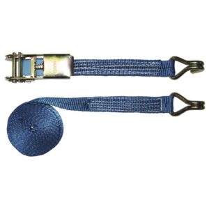 CINCHA CRIQUET  25MM -4MTS -1.0 TNS