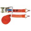 CINCHA CRIQUET  50MM -9MTS -3TNS.