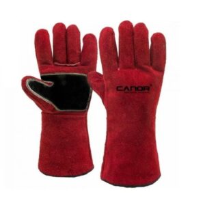 GUANTE DESCARNE SOLDADOR CANOR MARR