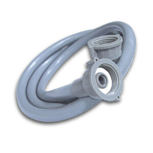 MANGUERA CARGA LAVARROPA 1.50 MTS.