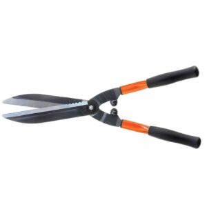 BAHCO TIJERA CORTACERCOS P51-F