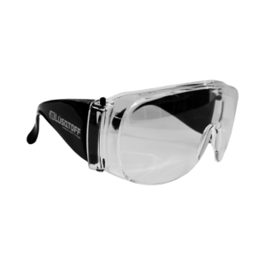 ANTEOJO LUSQTOFF TRANSPARENTE