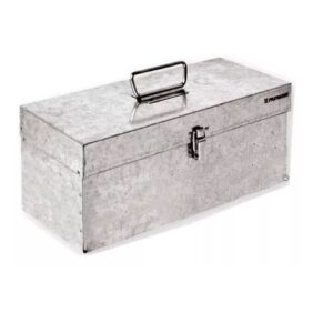 CAJA METAL PAPAGNO ECO 41X21X21CM