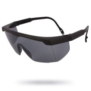 ANTEOJO LIBUS ARGON GRIS H/C