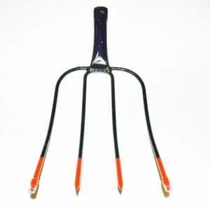 HORQUILLA CONER 4 PUAS S/CABO