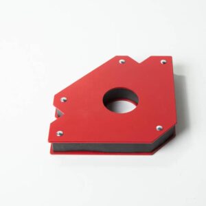 SOPORTE MAGNETICO 5" DOGO